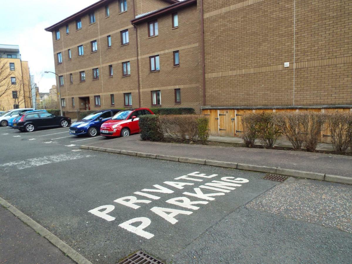 Ideal Location With Free On-site Private Parking *