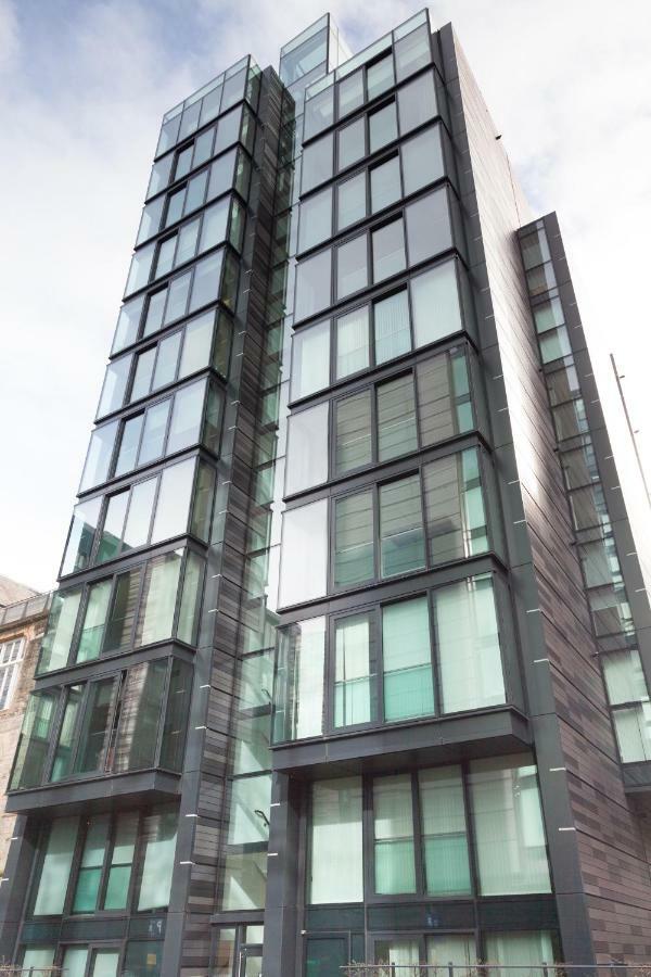 2 Bed At Quartermile * EDI