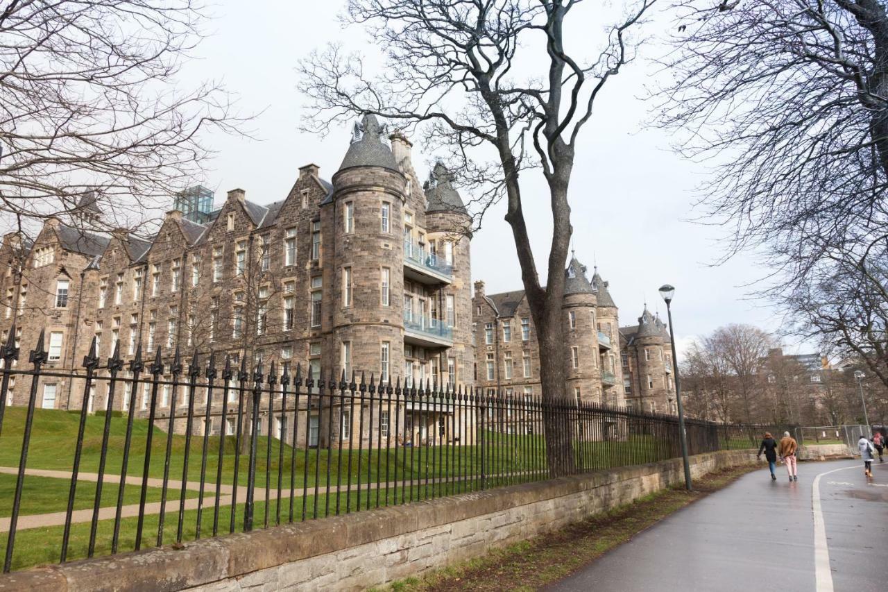 Apartment 2 Bed At Quartermile