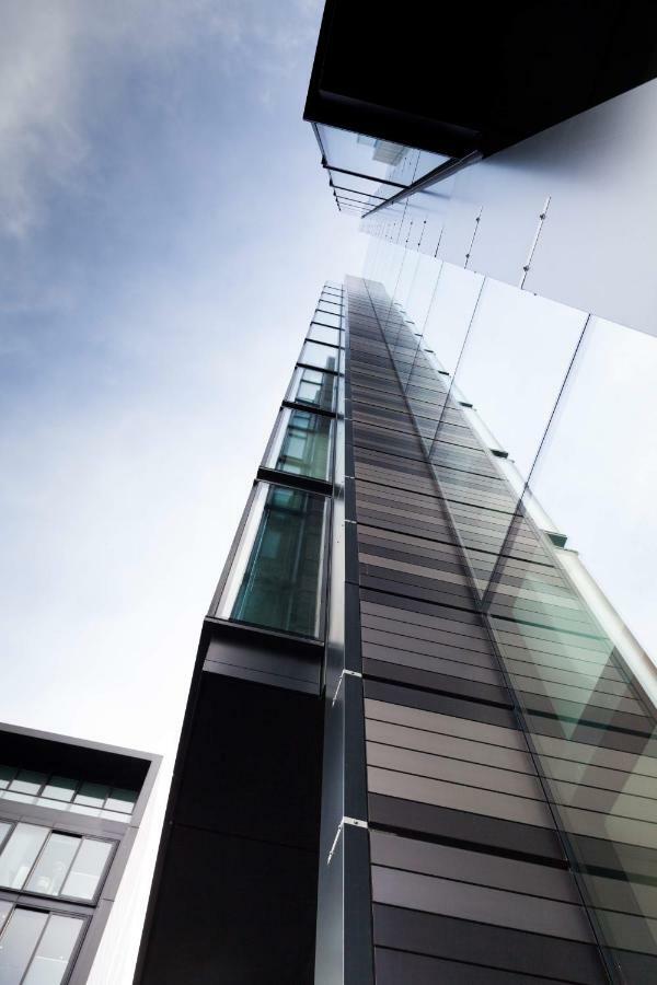 Apartment 2 Bed At Quartermile EDI