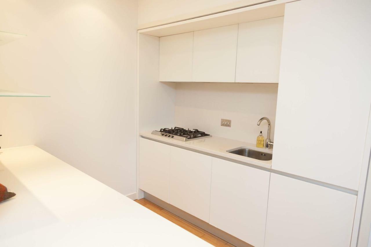 2 Bed At Quartermile Apartment