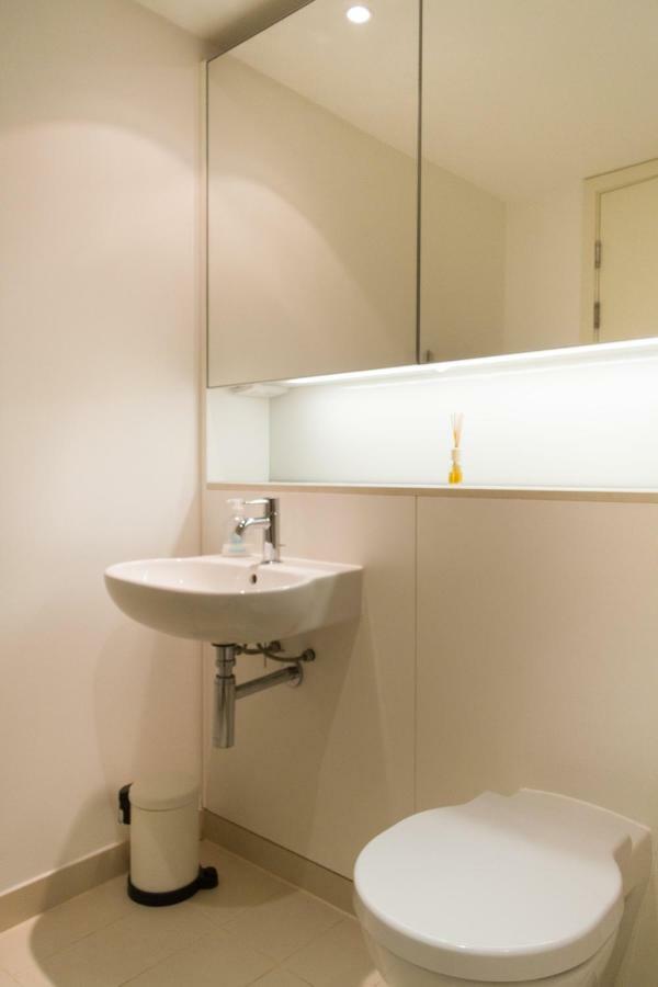 2 Bed At Quartermile