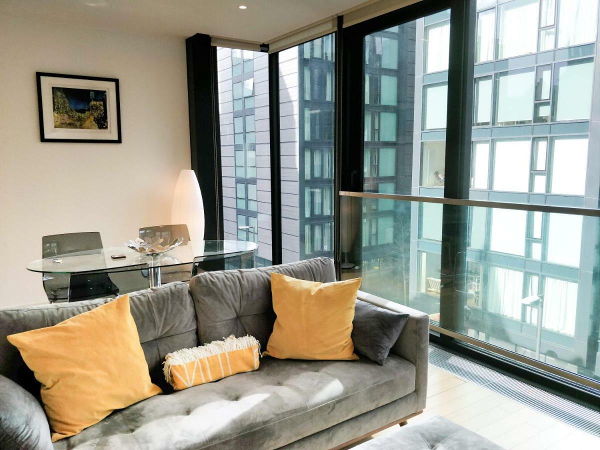 2 Bed At Quartermile EDI