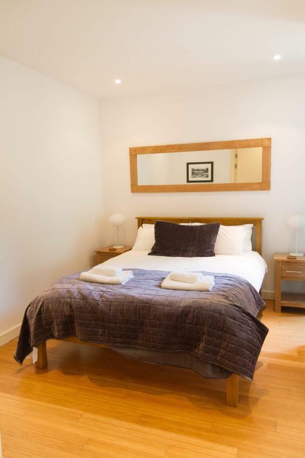2 Bed At Quartermile EDI
