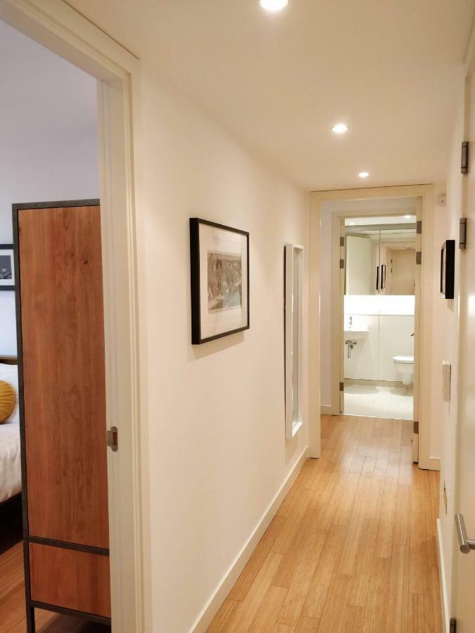 Apartment 2 Bed At Quartermile