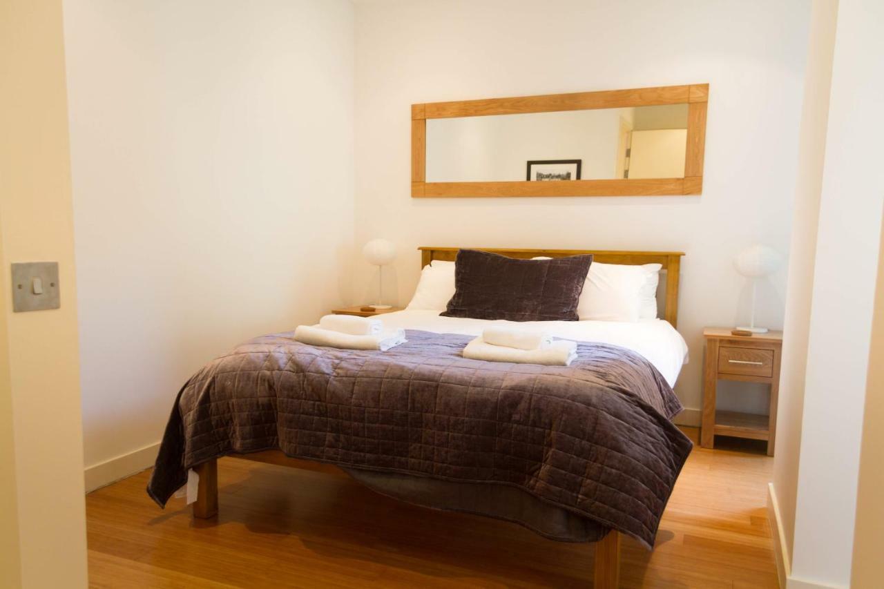 2 Bed At Quartermile EDI