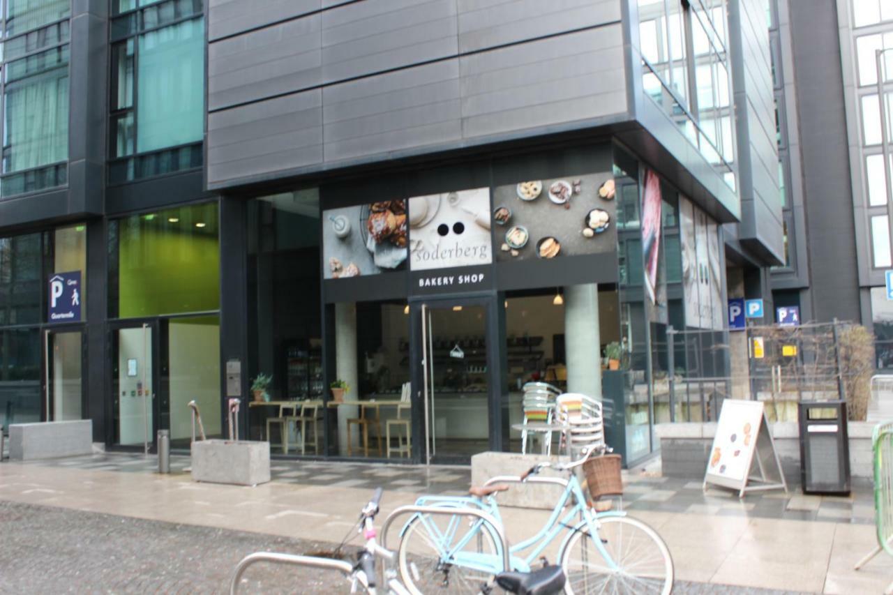 Quartermile Luxury Apartment