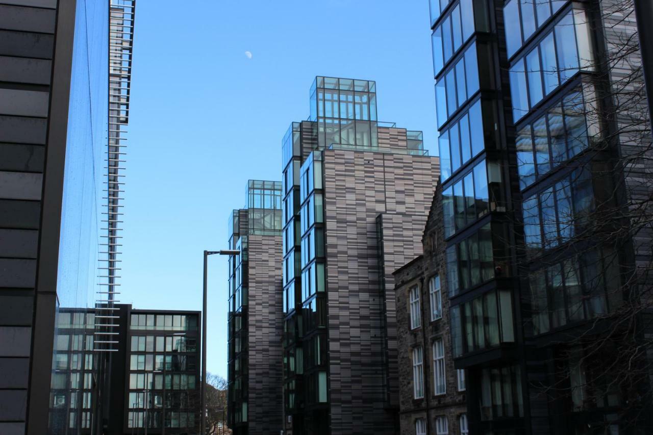Quartermile Luxury Édimbourg