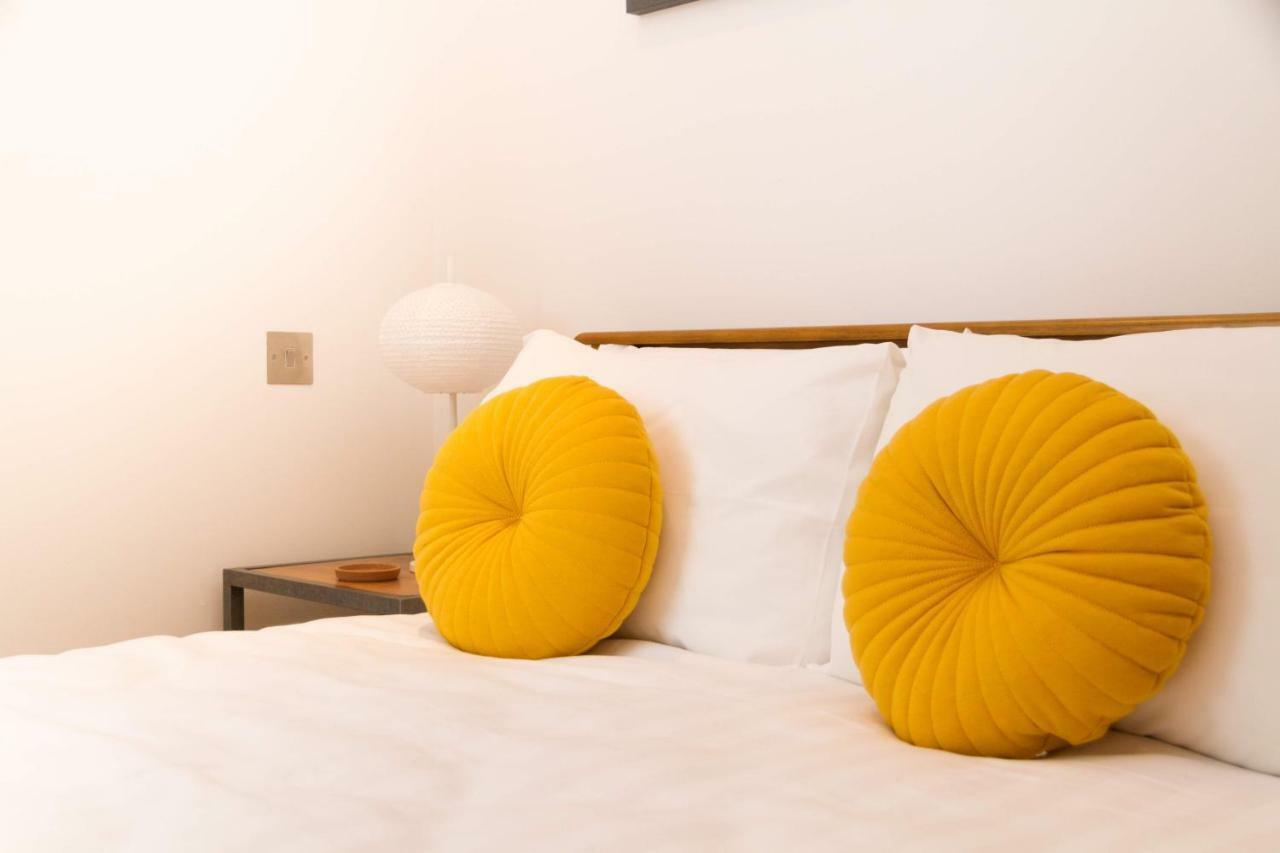 2 Bed At Quartermile * EDI
