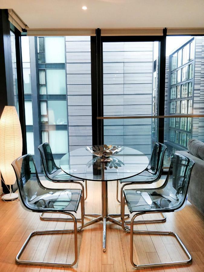 Apartment 2 Bed At Quartermile