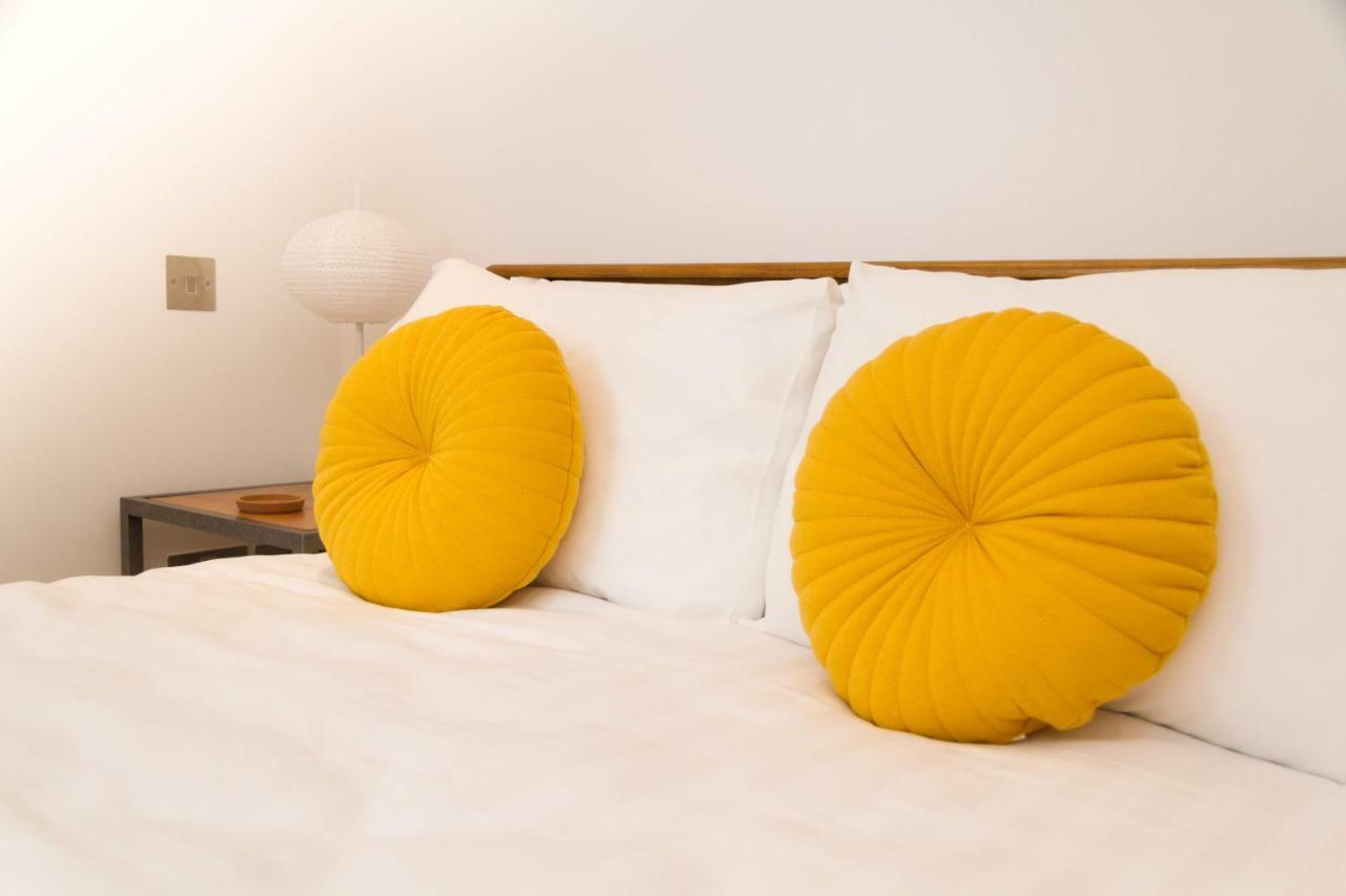 Apartment 2 Bed At Quartermile EDI