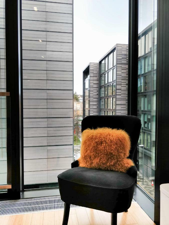 Apartment 2 Bed At Quartermile