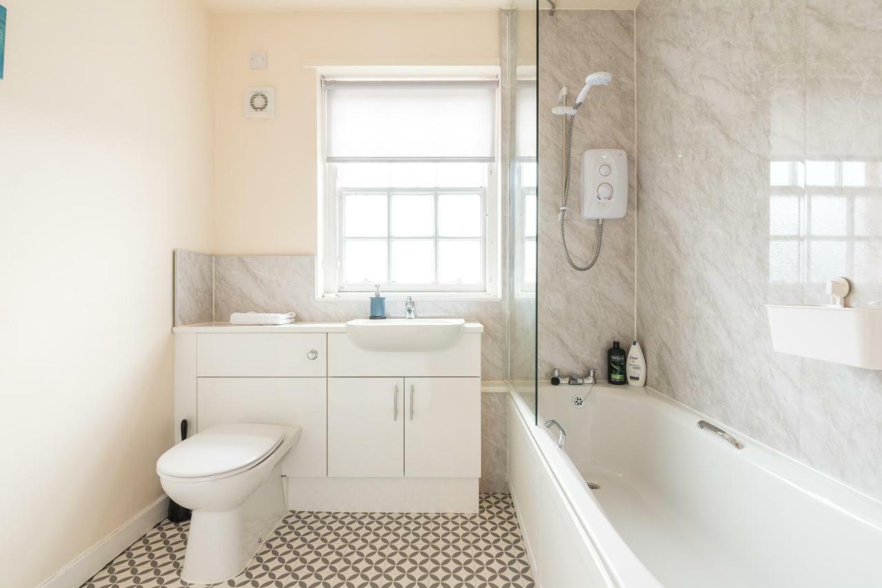 Appartement Sunny & Spacious Royal Mile Dating From 1677 EDI