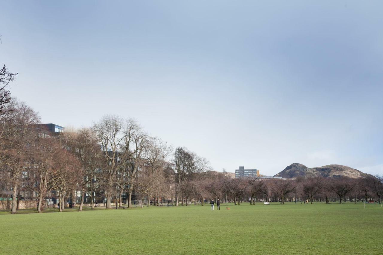 Apartment 2 Bed At Quartermile EDI