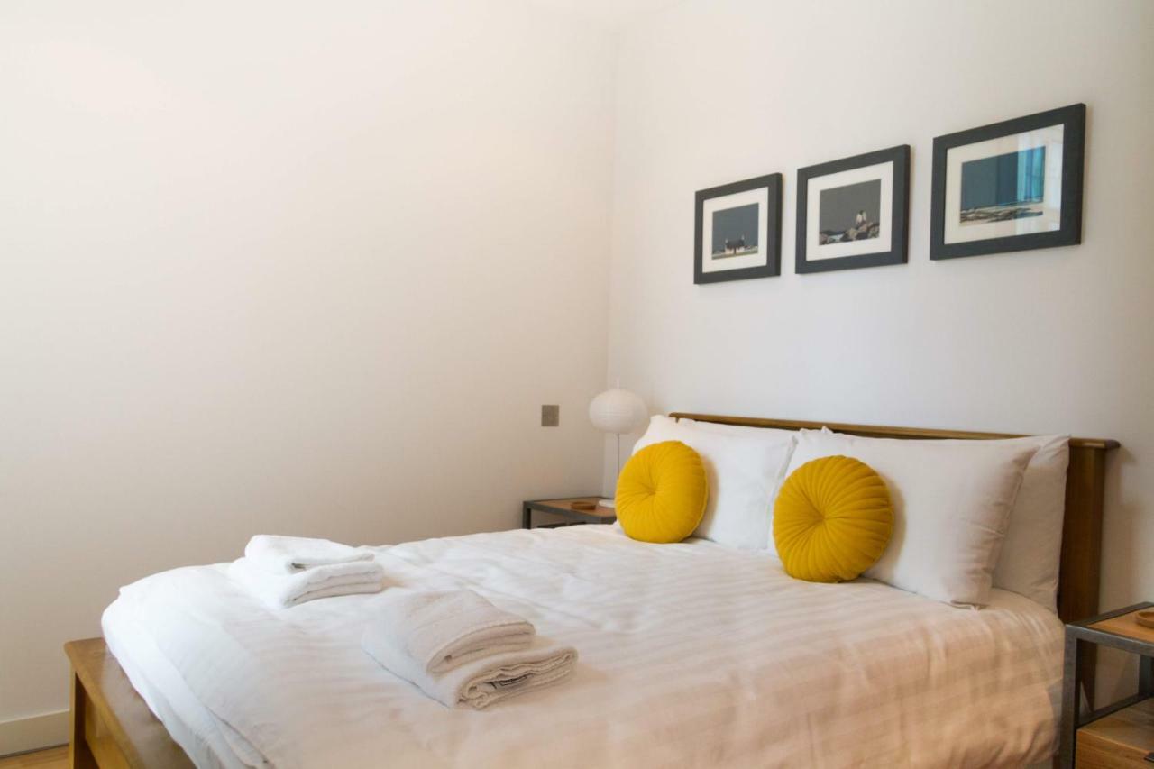 2 Bed At Quartermile EDI