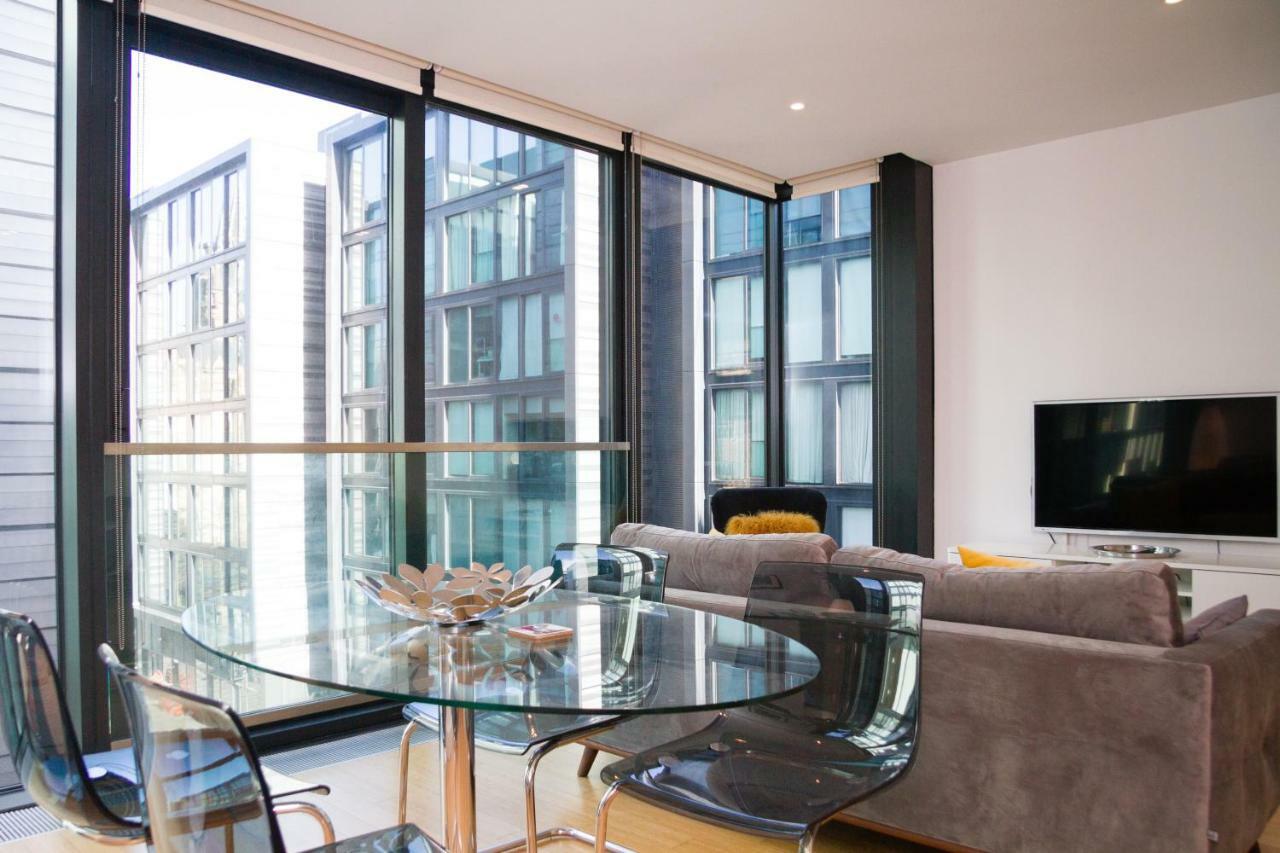 2 Bed At Quartermile