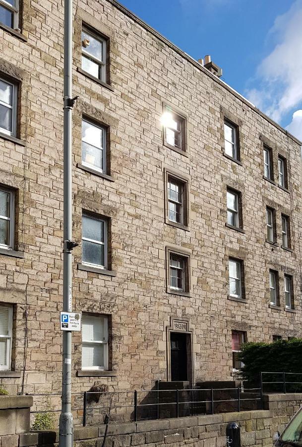 Appartement Bespoke Tours Scotland @ Morrison Street