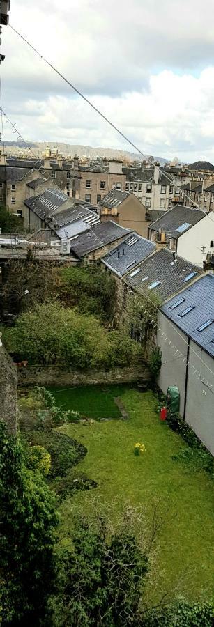 Bespoke Tours Scotland @ Morrison Street EDI