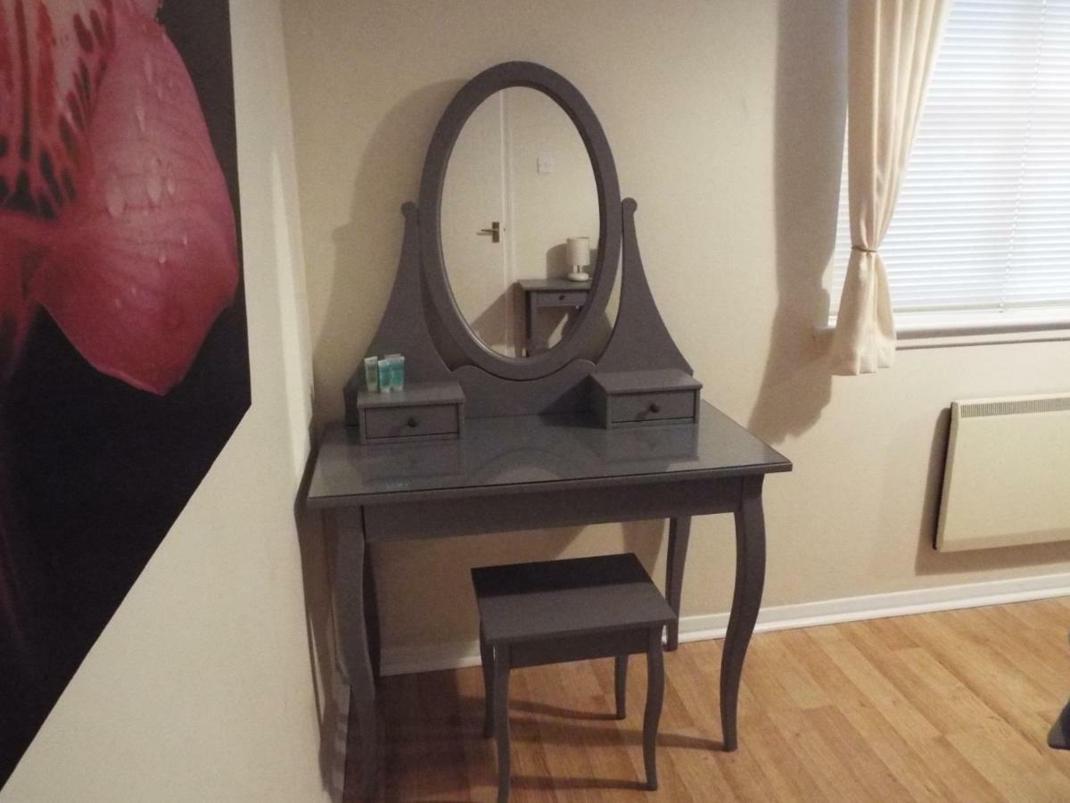 Edinburgh Palace Apartment Apartment