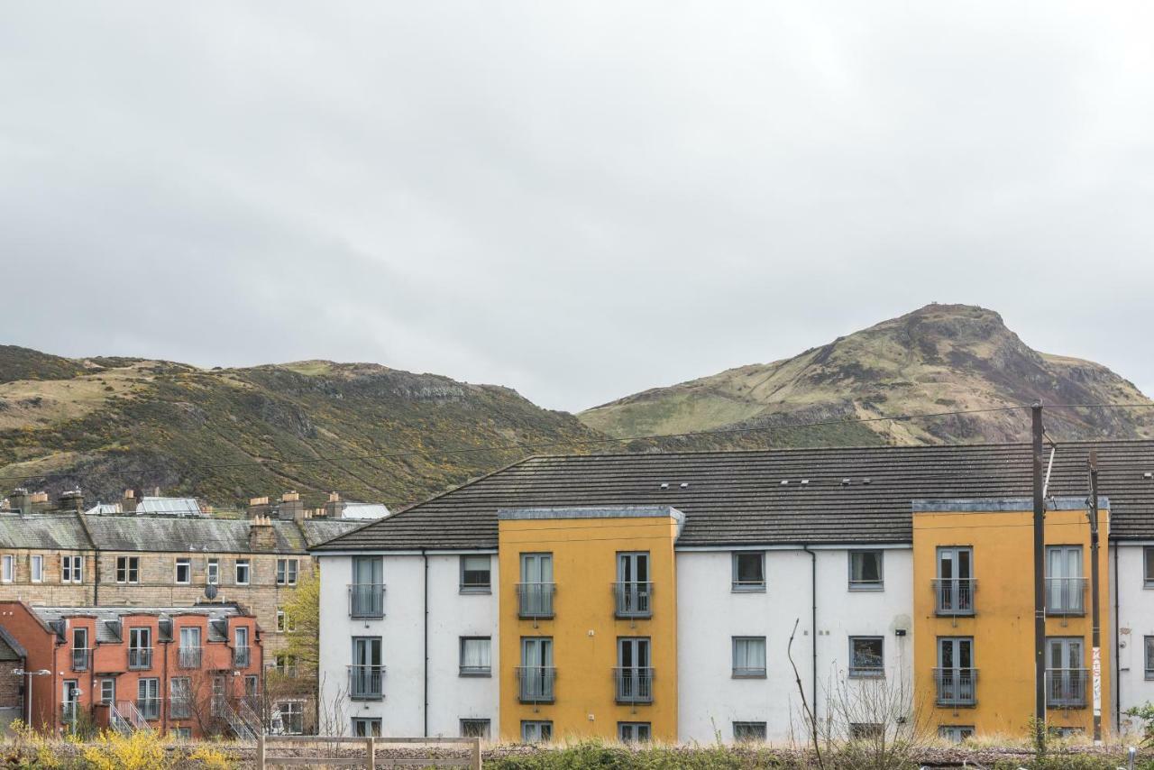 Lovely Edinburgh