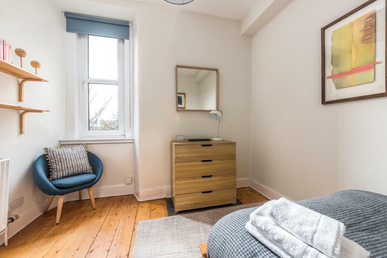 Lovely Apartment Edinburgh