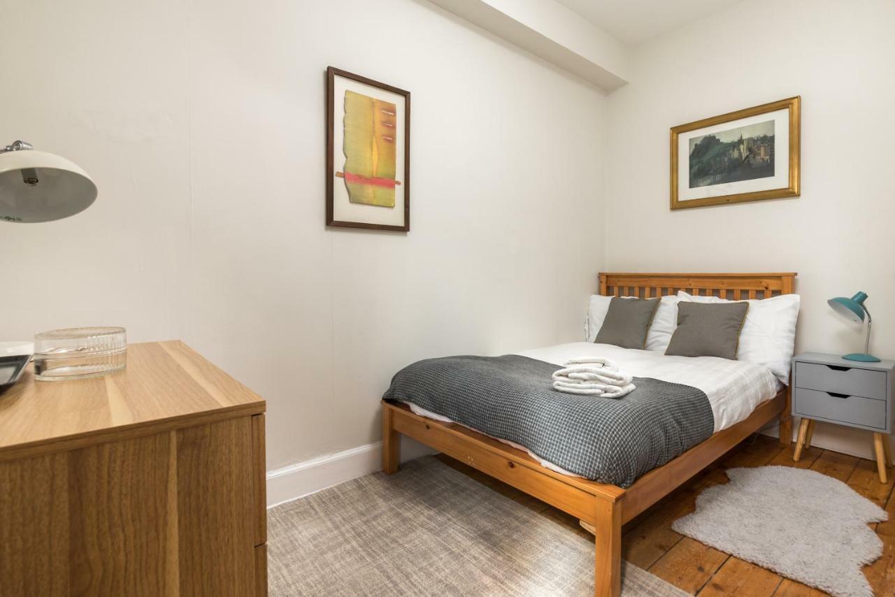 Lovely Apartment Edinburgh