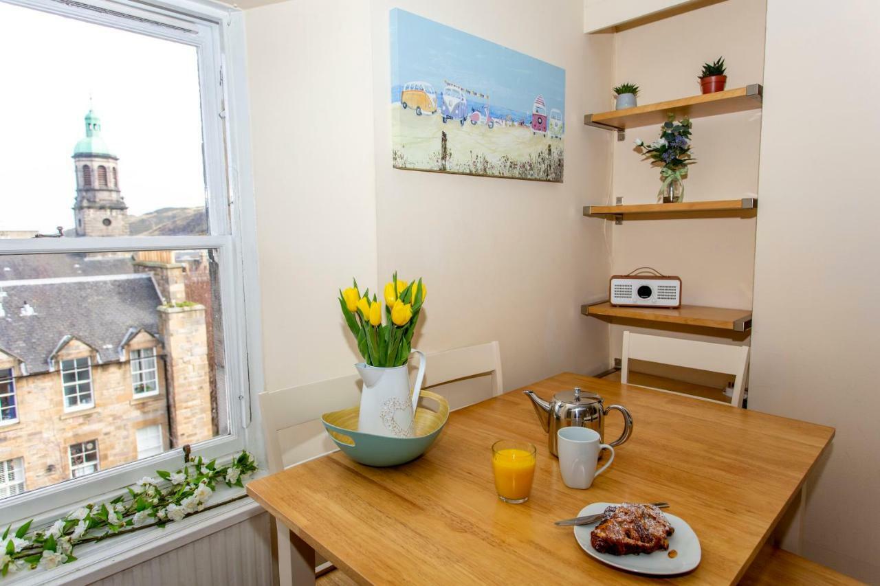 Appartement Spacious 2 Bed In The Heart Of Old Town