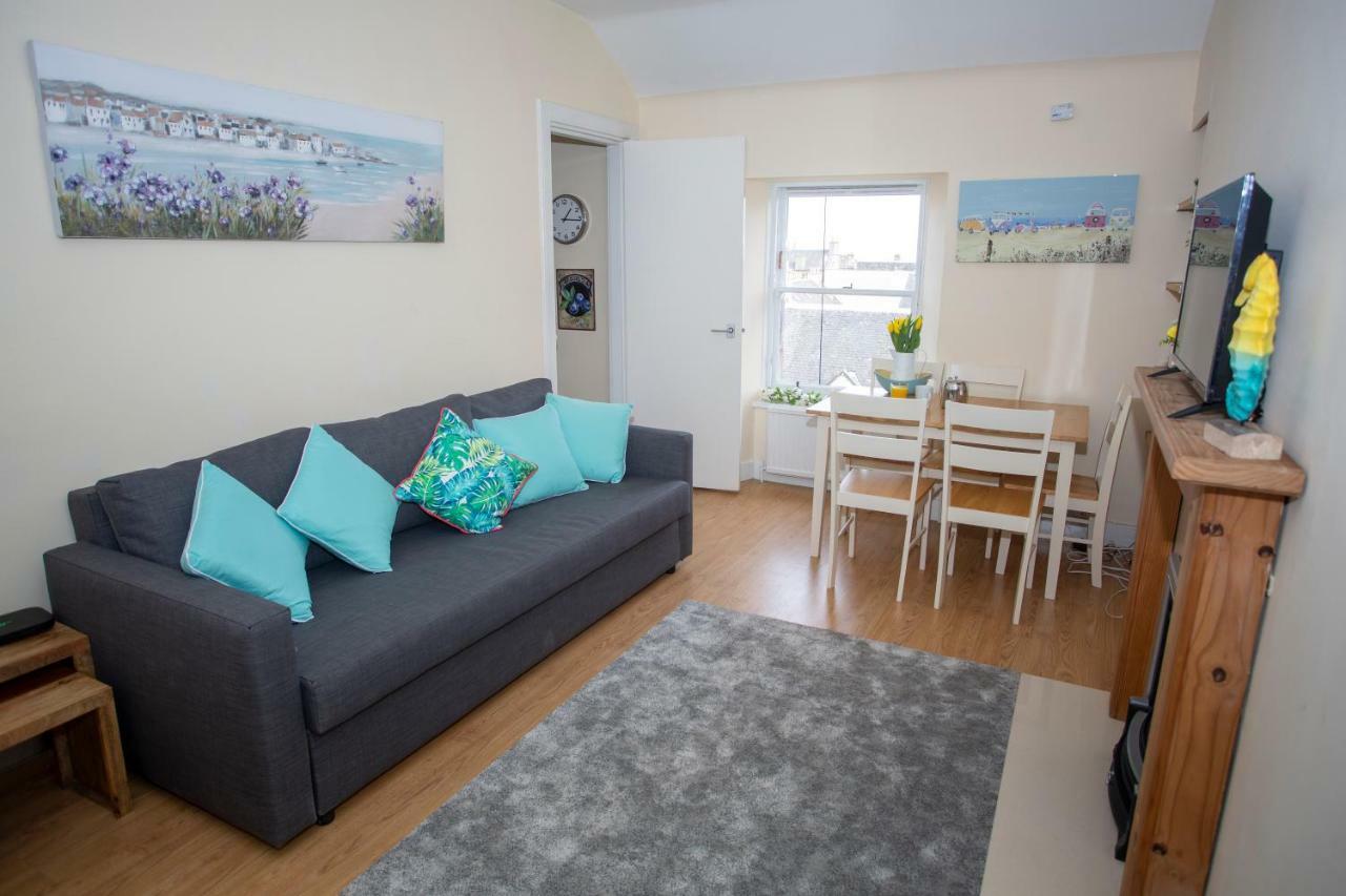 Spacious 2 Bed In The Heart Of Old Town Édimbourg