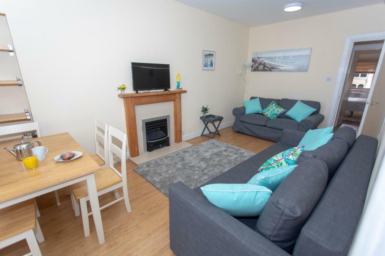 Spacious 2 Bed In The Heart Of Old Town Édimbourg