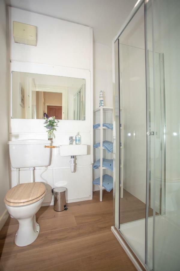 Appartement Spacious 2 Bed In The Heart Of Old Town *