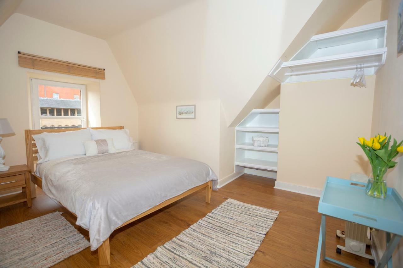 Spacious 2 Bed In The Heart Of Old Town Édimbourg