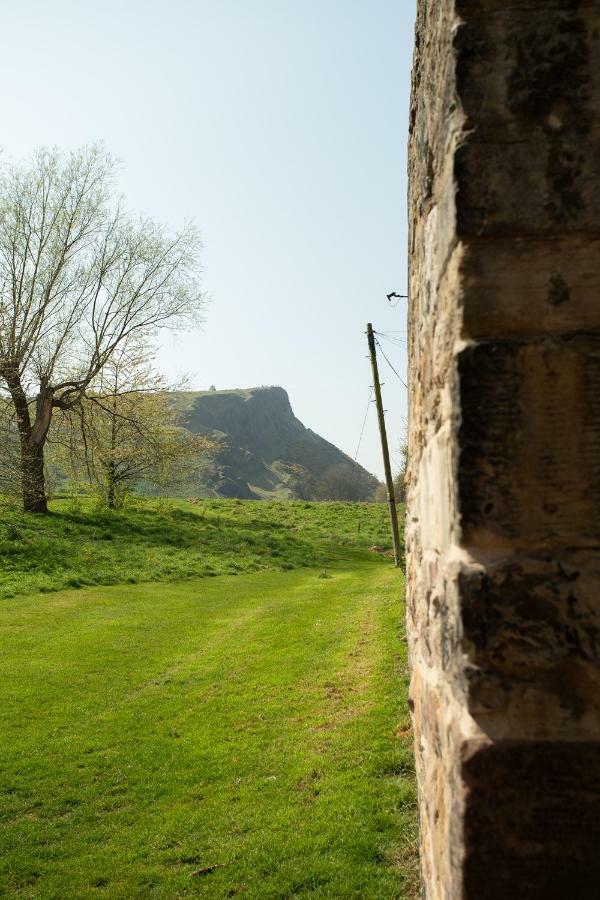Apartment Holyrood Park Centre *