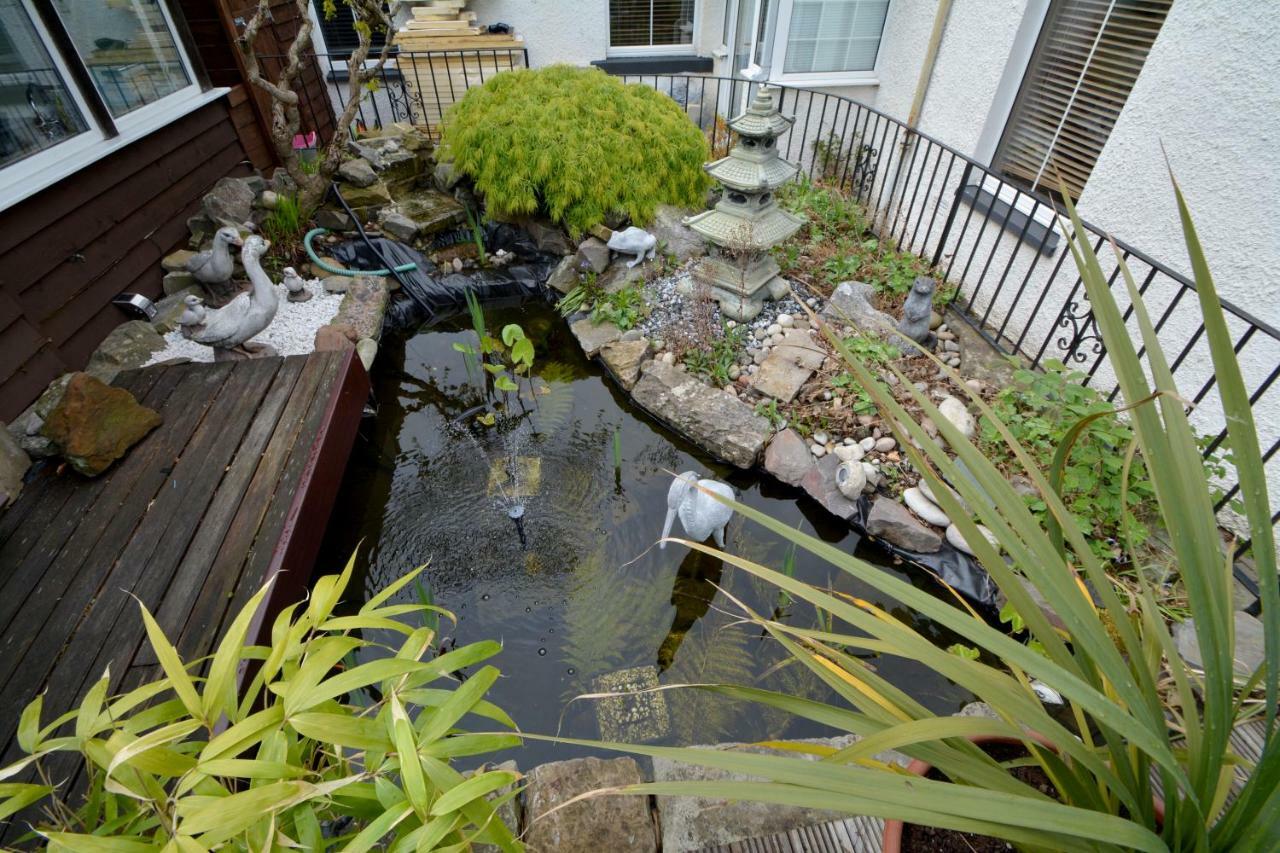Appartement Craiglockhart EDI