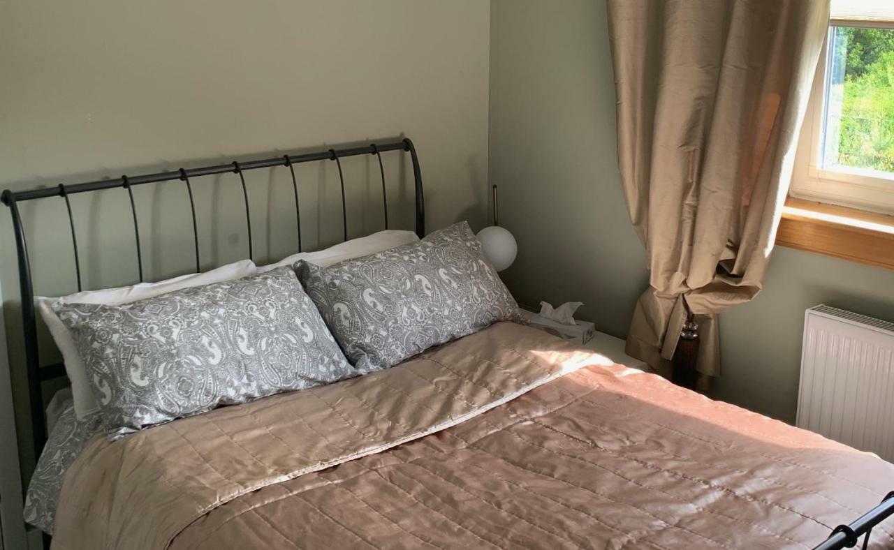 Bedroom In Findlay Homestay