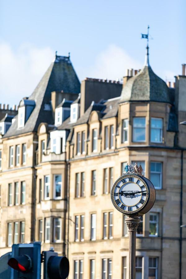 The Street Apartment Edinburgh