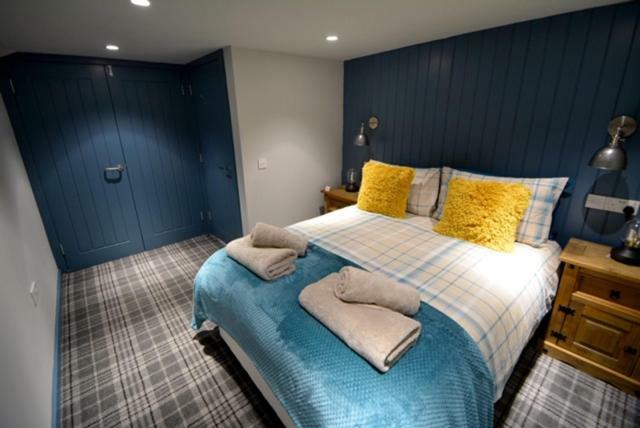 Craiglockhart Appartement