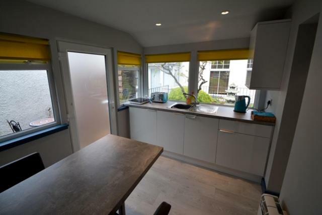Appartement Craiglockhart