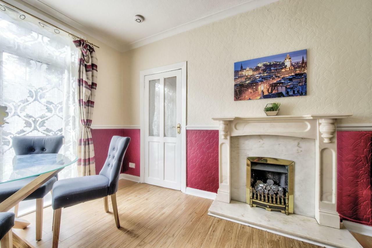 Holiday home Pilton Avenue House *