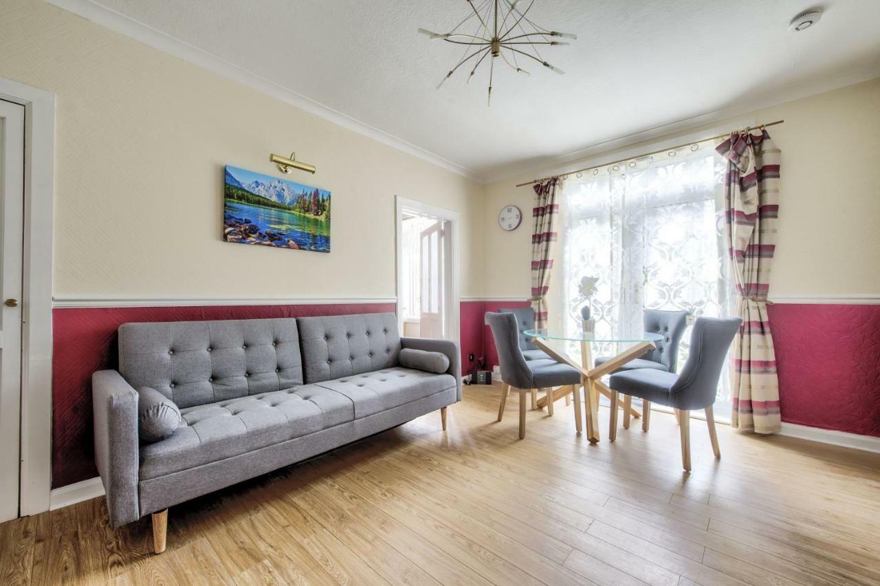 Holiday home Pilton Avenue House Edinburgh