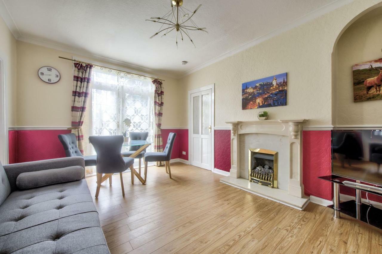 Pilton Avenue House * Edinburgh
