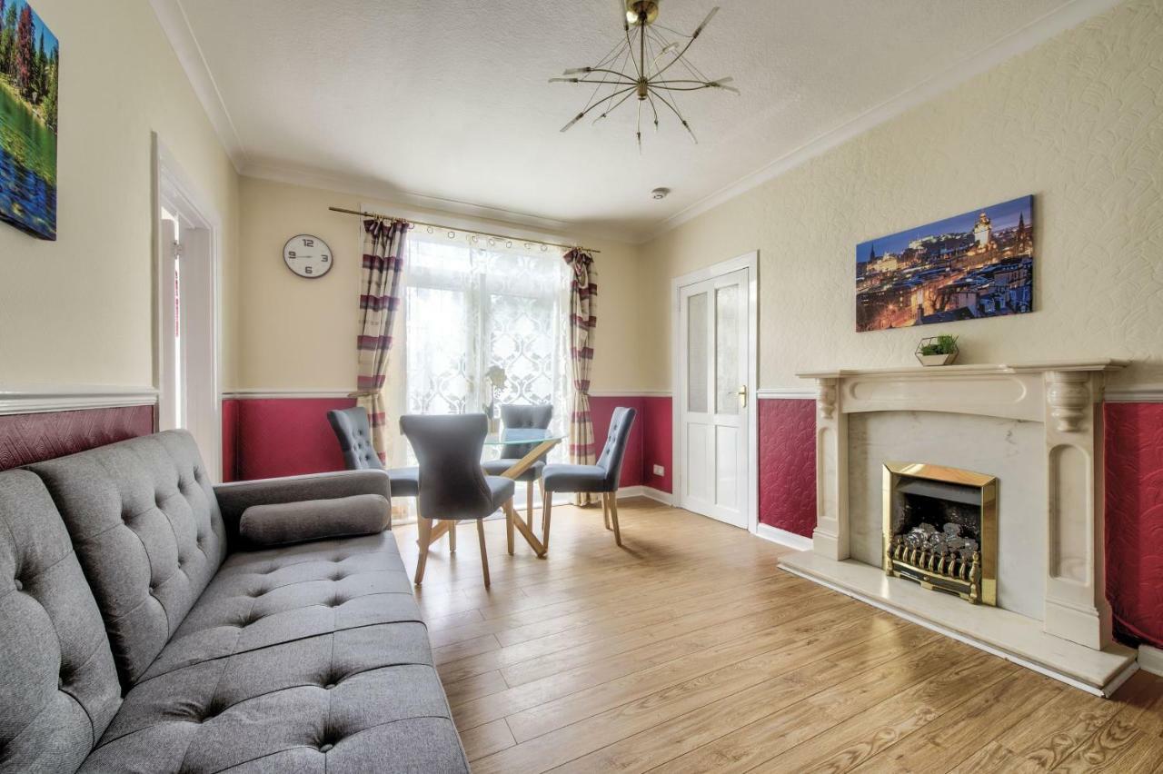 Holiday home Pilton Avenue House Edinburgh