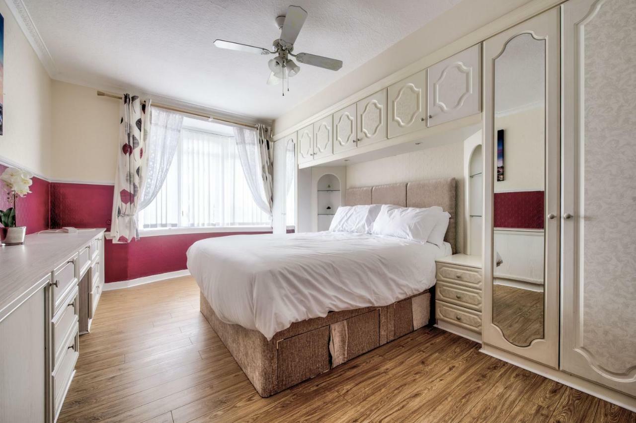 Pilton Avenue House Edinburgh