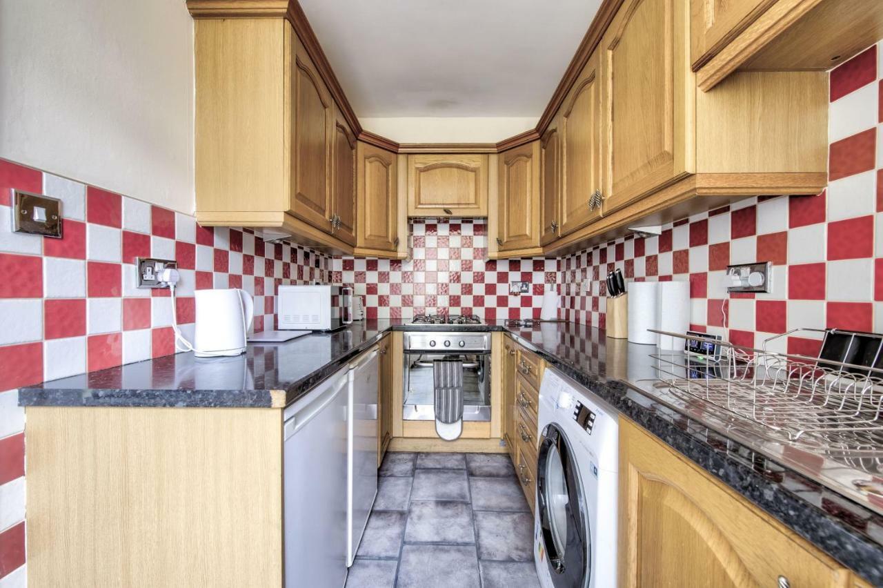 Holiday home Pilton Avenue House Edinburgh