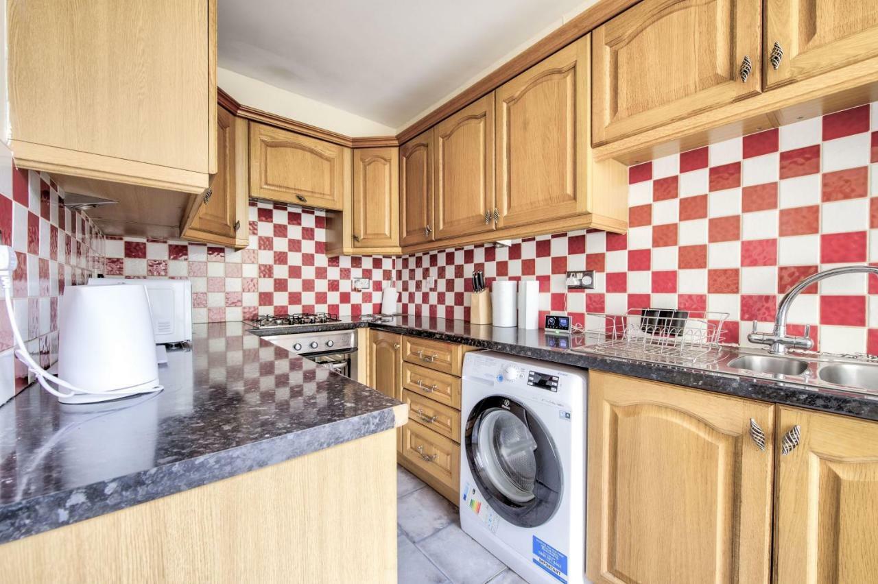 Holiday home Pilton Avenue House Edinburgh