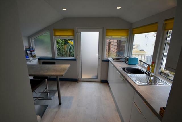 Appartement Craiglockhart *