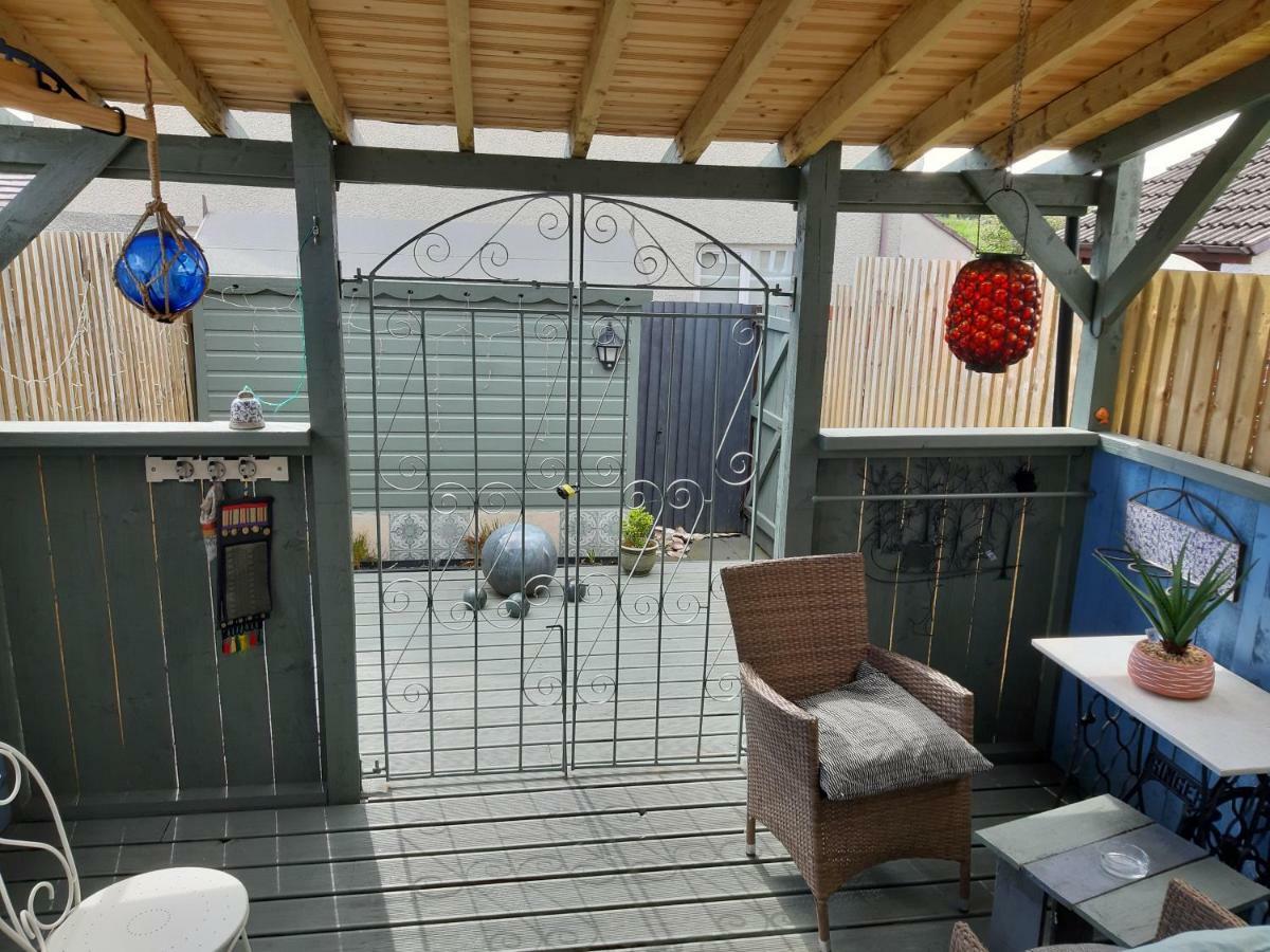 Holiday House Ferienhaus *