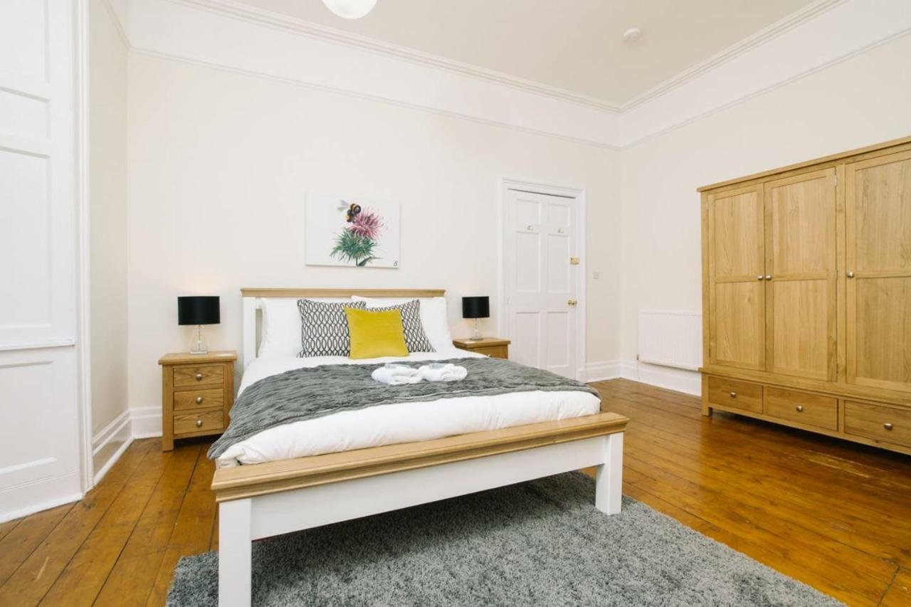 Appartement Joivy Great Location! Heart Of Centre 3bed *