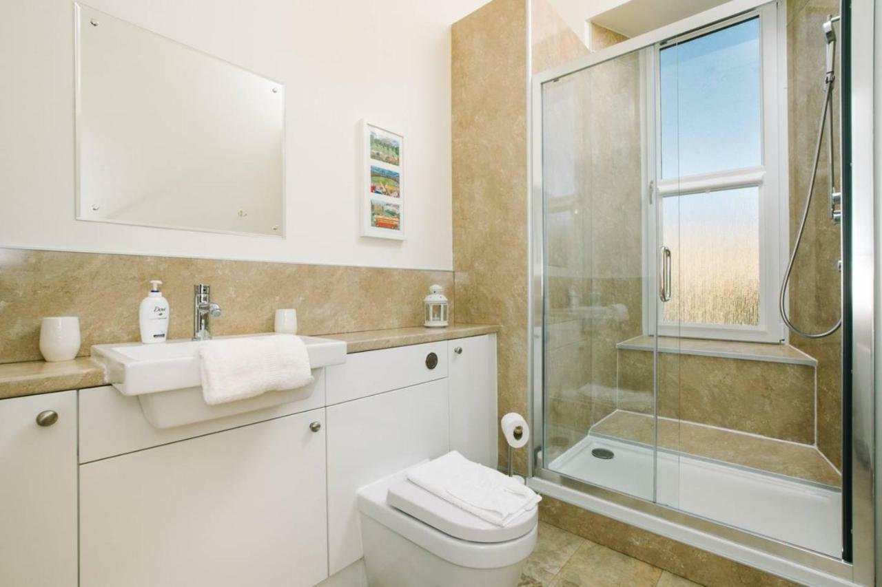 Joivy Great Location! Heart Of Centre 3bed Appartement Édimbourg