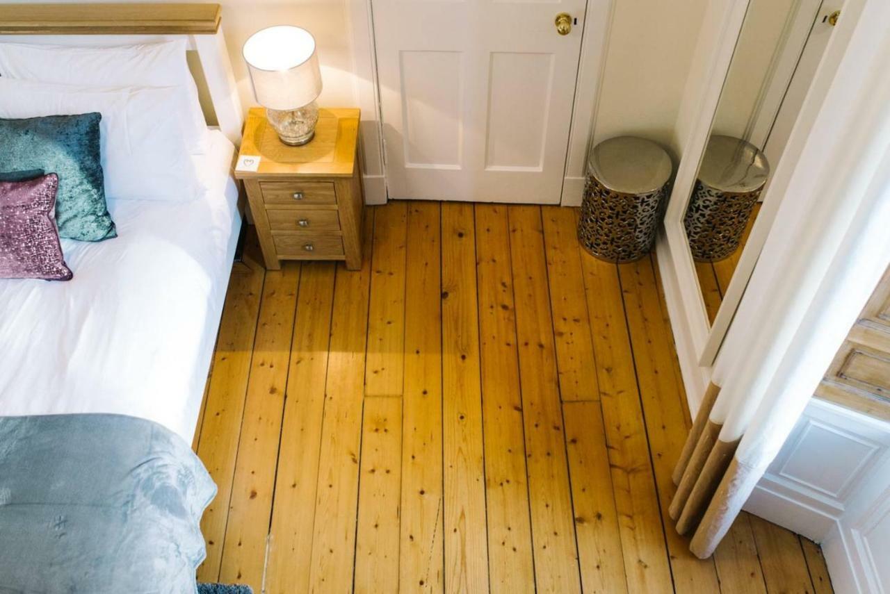 Apartment Joivy Great Location! Heart Of Centre 3bed Edinburgh