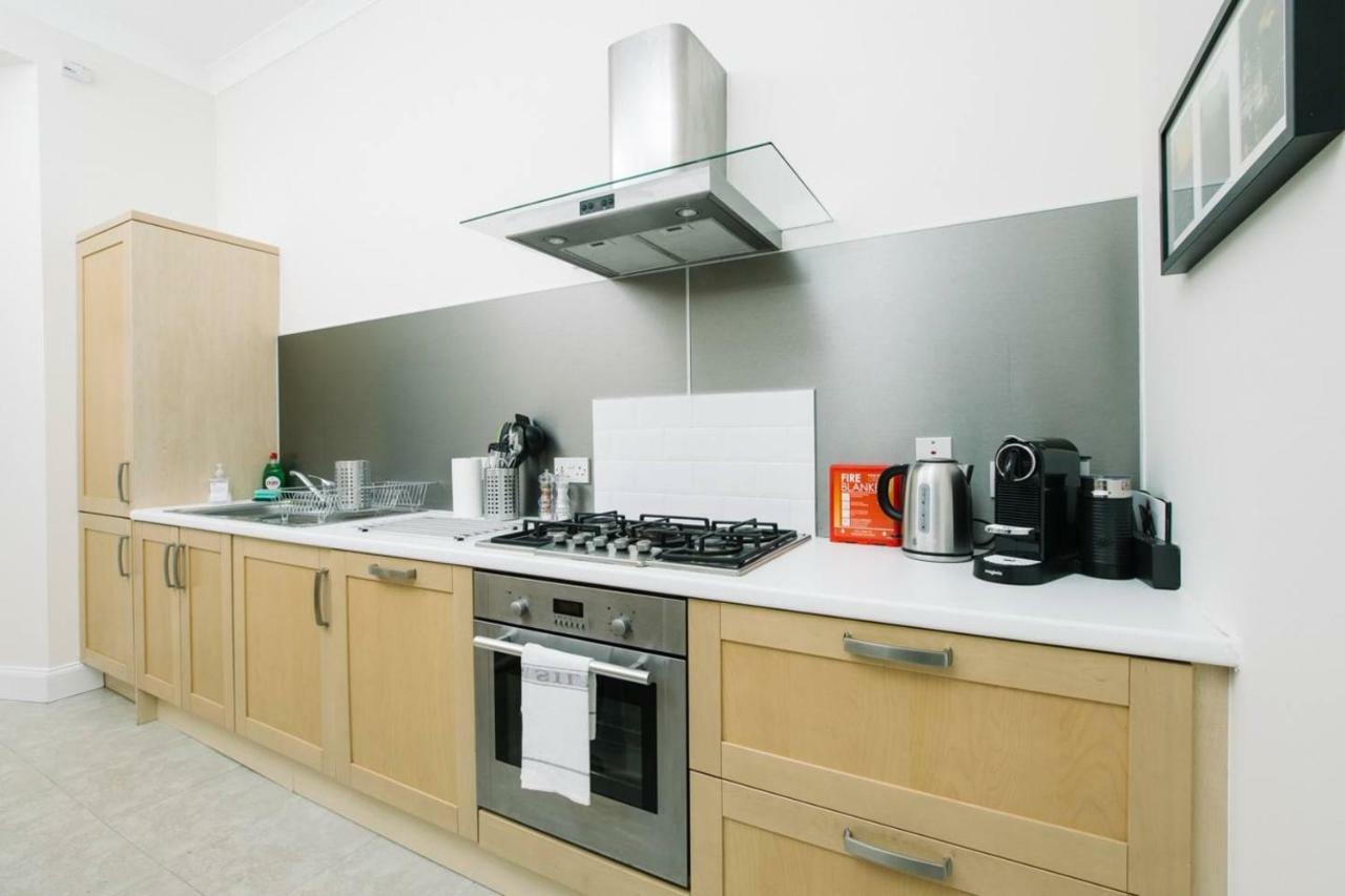 Appartement Joivy Great Location! Heart Of Centre 3bed